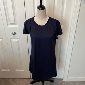 Ekouler size S TShirt dress